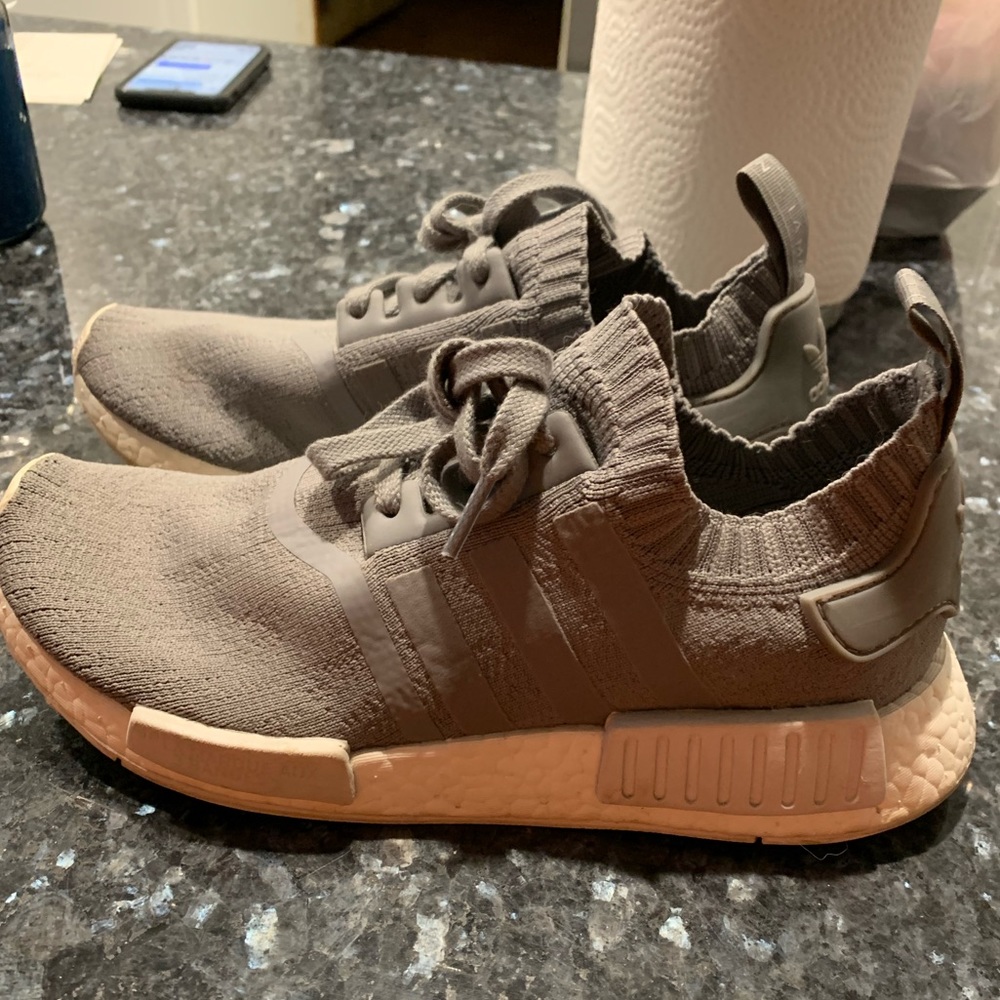 NMD 3 STRIPE LIKE NEW WOMEN’S ADIDAS